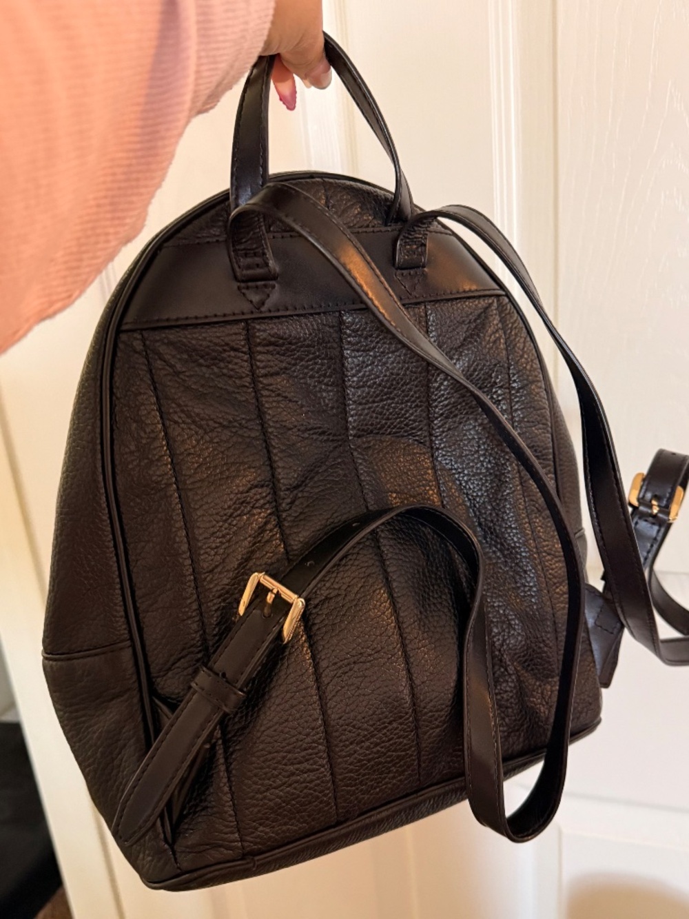 Michael Kors book bag - Picture 2 of 3